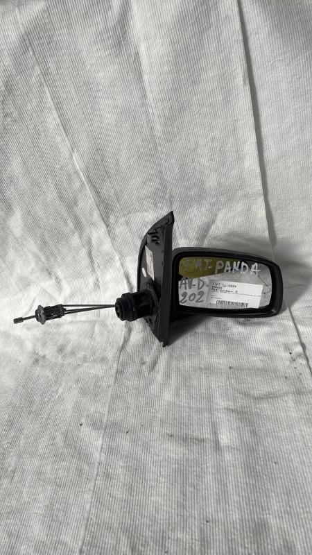 Retrovisor derecho FIAT PANDA 2 PHASE 1 Gasolina - 1