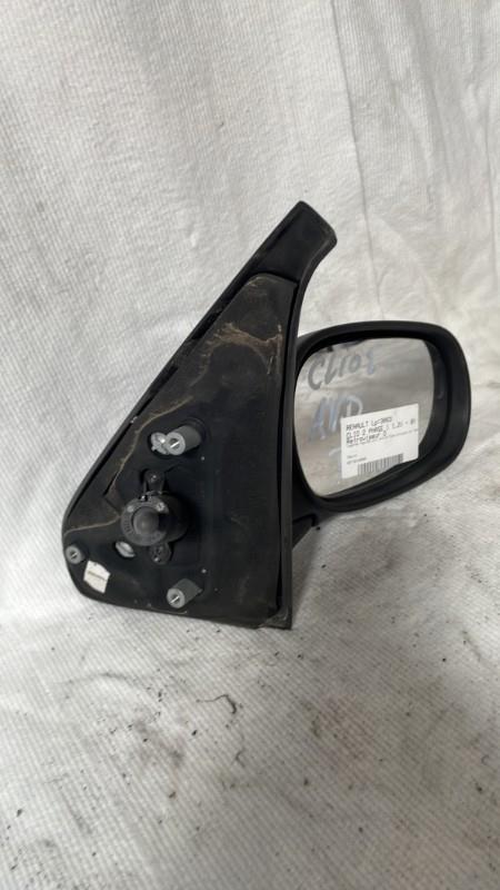 Retrovisor derecho RENAULT CLIO 2 PHASE 1 Gasolina - 1