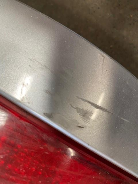 Fanale posteriore principale sinistro (luci) AUDI A4 1 PHASE 1 Diésel - 1