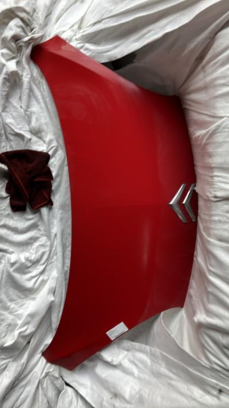 Capot CITROEN C1 1 PHASE 1  - 1