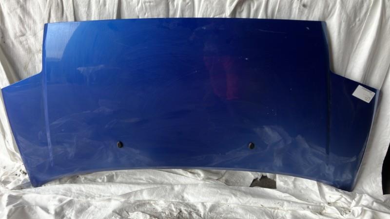 Capot CITROEN C2 PHASE 1  - 1