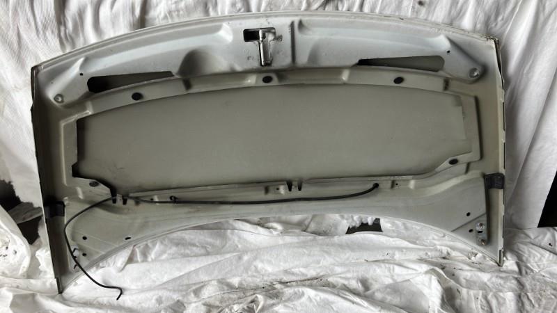 Capot CITROEN C3 1 PHASE 1  - 1