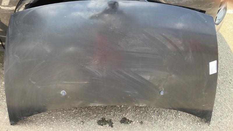 Capot CITROEN C3 1 PHASE 1  - 1