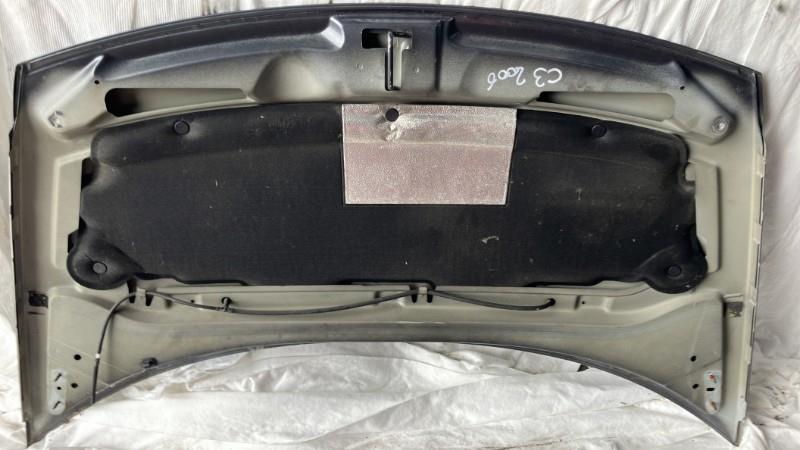 Capot CITROEN C3 1 PHASE 1  - 1