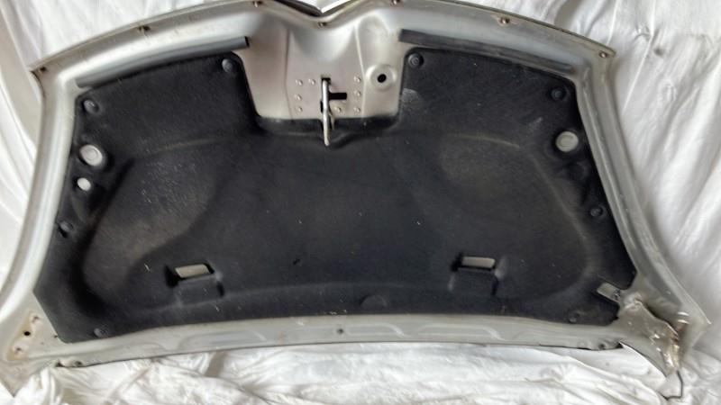 Capot CITROEN C4 GRAND PICASSO 1 Diesel - 1