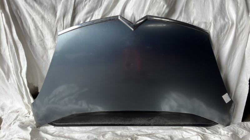 Capot CITROEN C4 PICASSO 1  - 1