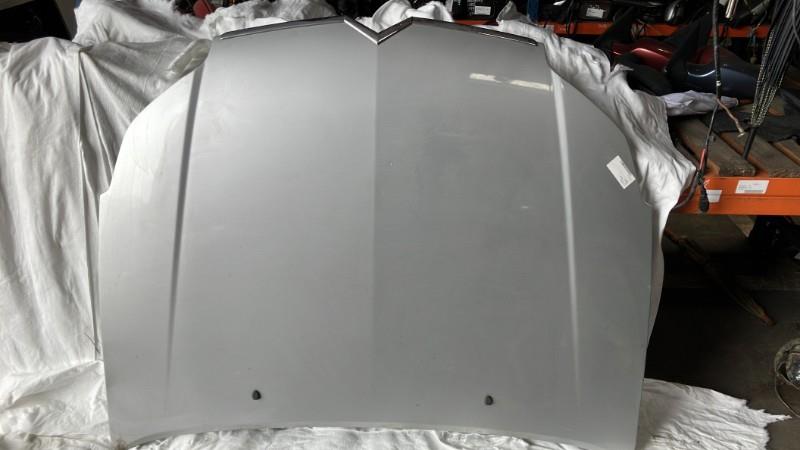 Capot CITROEN C5 1 PHASE 1  - 1
