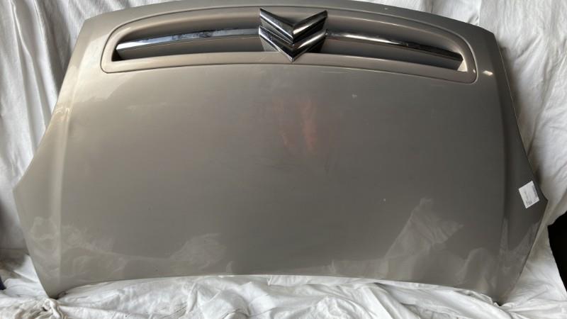 Capot CITROEN XSARA PICASSO PHASE 1  - 1