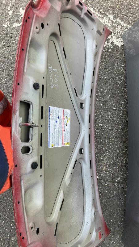Capot FIAT PANDA 2  - 1