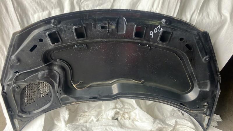 Capot PEUGEOT 206+  - 1