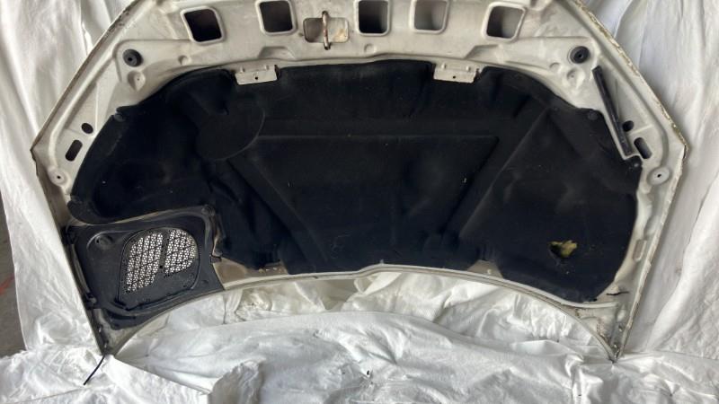 Capot PEUGEOT 206 PHASE 1  - 1