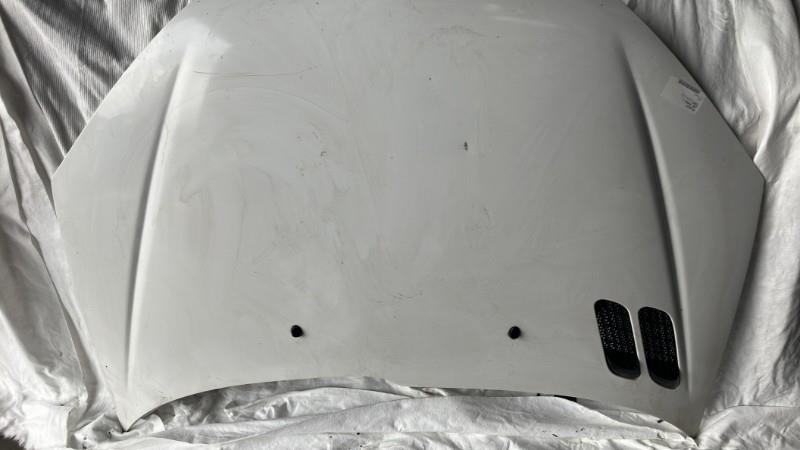 Capot PEUGEOT 206 PHASE 1  - 1