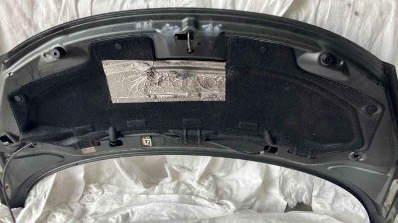 Capot PEUGEOT 207 PHASE 1  - 1