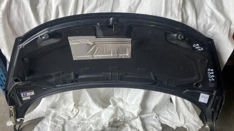 Capot PEUGEOT 207 PHASE 1 Diesel - 1