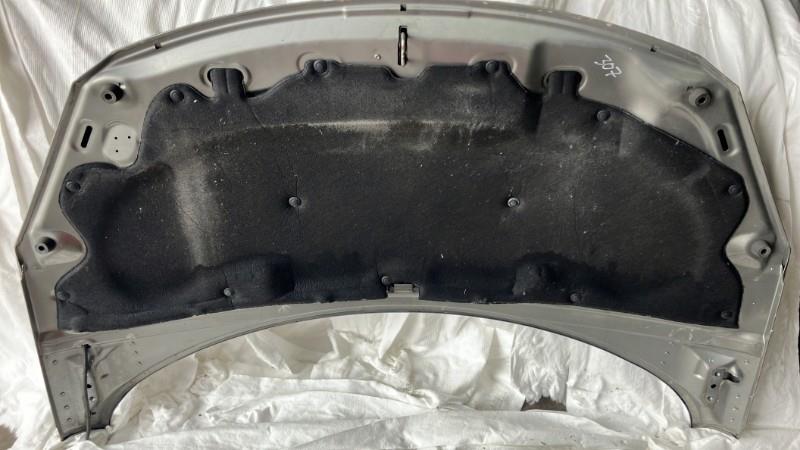 Capot PEUGEOT 307 PHASE 1  - 1