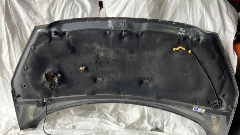 Capot PEUGEOT 308 1 PHASE 1 Diesel - 1