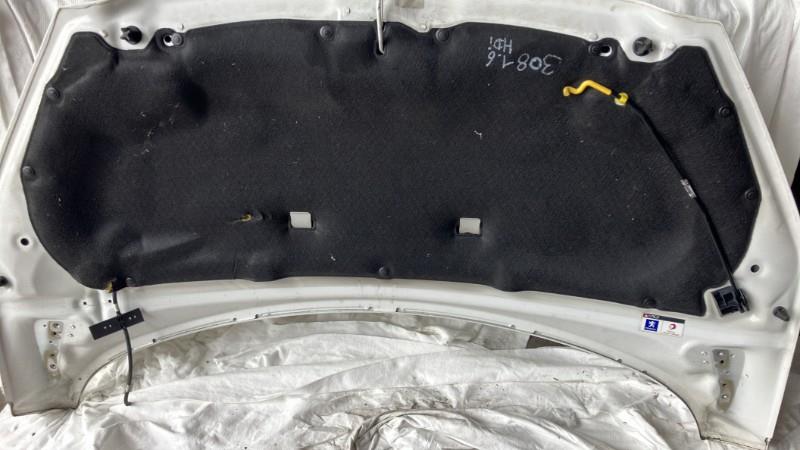 Capot PEUGEOT 308 1 PHASE 1 Diesel - 1