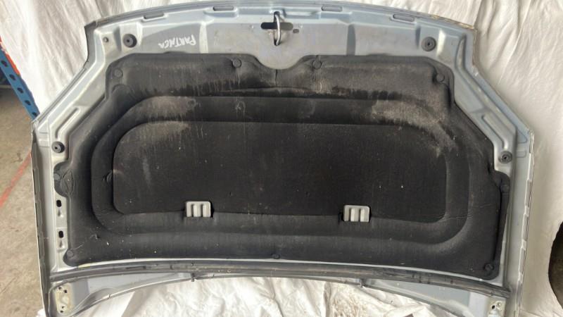 Capot PEUGEOT PARTNER 1 PHASE 2 Diesel - 1
