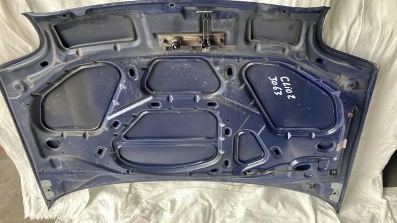 Capot RENAULT CLIO 2 PHASE 1 Essence - 1