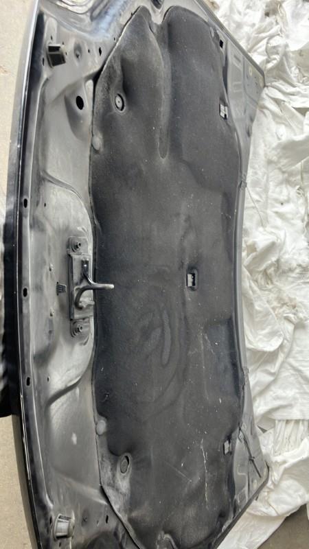 Capot RENAULT LAGUNA 3 PHASE 1  - 1