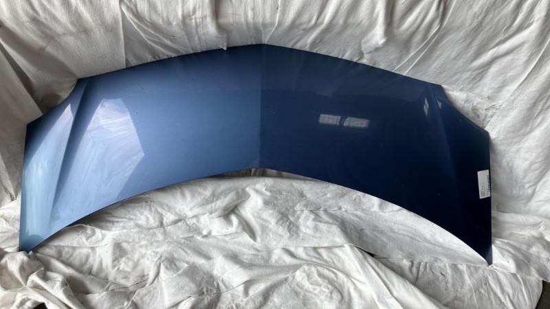 Capot RENAULT MODUS PHASE 2  - 1