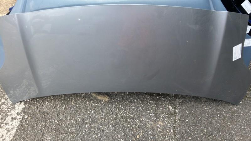 Capot TOYOTA YARIS 2 PHASE 1 Essence - 1