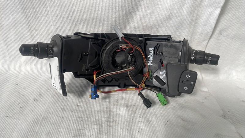 Devio guida completo con contatto spiralato RENAULT MODUS PHASE 1  - 1
