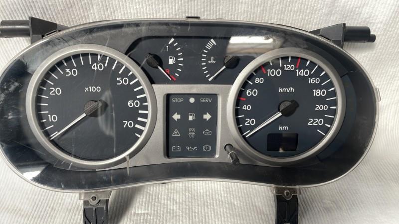Compteur RENAULT CLIO 2 PHASE 2 Essence - 1