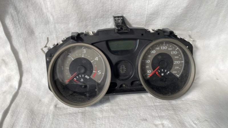 Compteur RENAULT MEGANE 2 PHASE 2 Diesel - 1