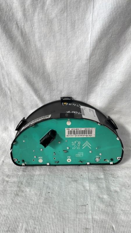Compteur PEUGEOT 1007  - 1