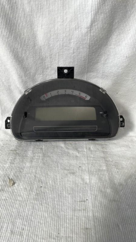 Compteur CITROEN C3 1 PHASE 1 Diesel - 1