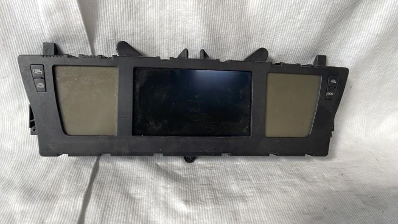 Compteur CITROEN C4 PICASSO 1 Diesel - 1