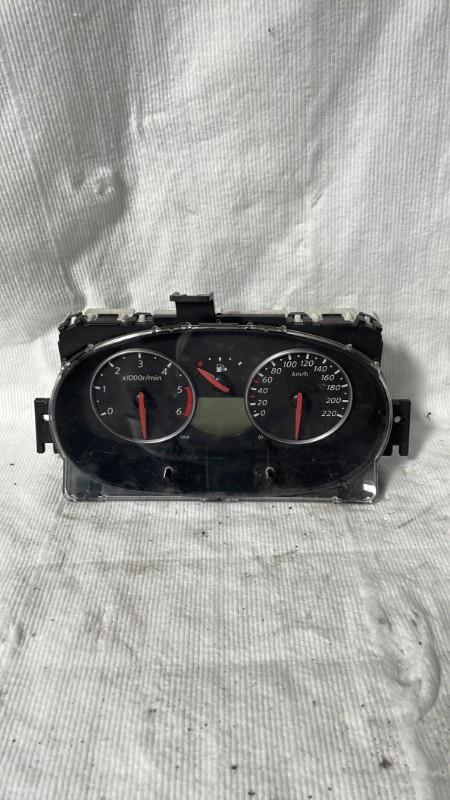 Compteur NISSAN MICRA 3 PHASE 2 Diesel - 1