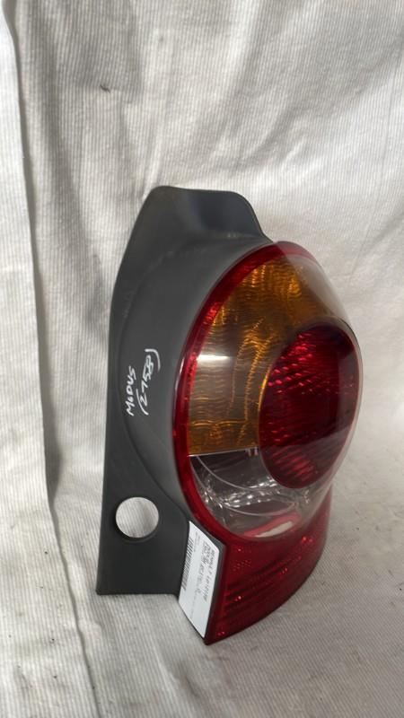 Fanale posteriore principale destro (luci) RENAULT MODUS PHASE 1 Diésel - 1