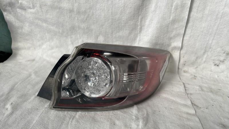 Fanale posteriore principale destro (luci) MAZDA 3 2 PHASE 1 Diésel - 1