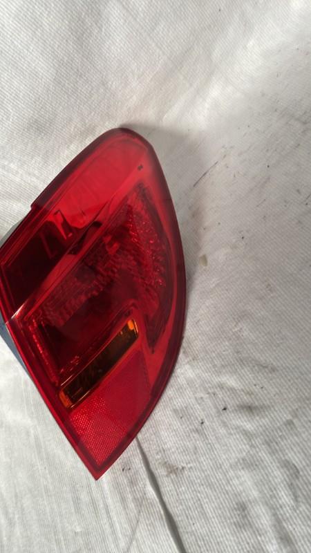 Fanale posteriore principale destro (luci) OPEL MERIVA B PHASE 1  - 1