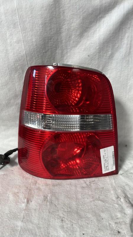 Fanale posteriore principale sinistro (luci) VOLKSWAGEN TOURAN 1 PHASE 1 Diésel - 1