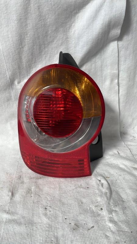 Fanale posteriore principale sinistro (luci) RENAULT MODUS PHASE 1 Diésel - 1