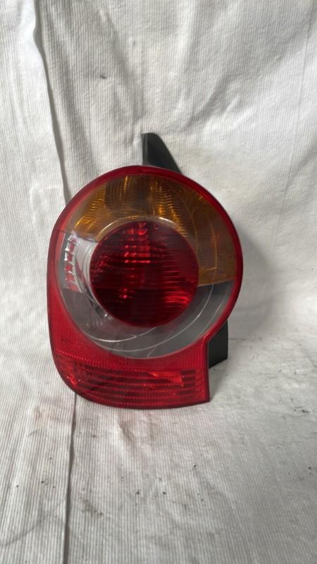 Fanale posteriore principale sinistro (luci) RENAULT MODUS PHASE 1 Diésel - 1