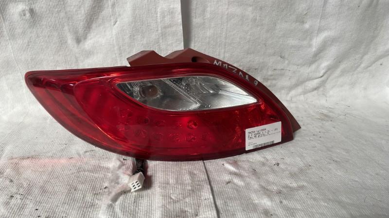 Fanale posteriore principale sinistro (luci) MAZDA 2 2 PHASE 1 Gasolina - 1
