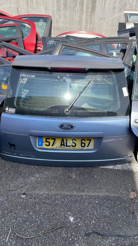 Malle/Hayon arriere FORD C-MAX 1 PHASE 1 Diesel - 1