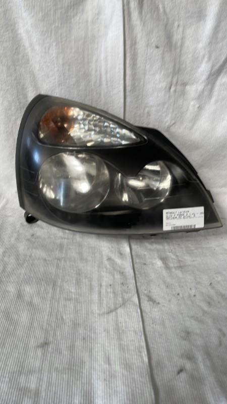 Gruppo ottico anteriore principale destro (luci)(faro) RENAULT CLIO 2 PHASE 2 Gasolina - 1