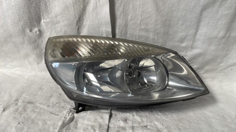 Gruppo ottico anteriore principale destro (luci)(faro) RENAULT SCENIC 2 PHASE 1 Gasolina - 1