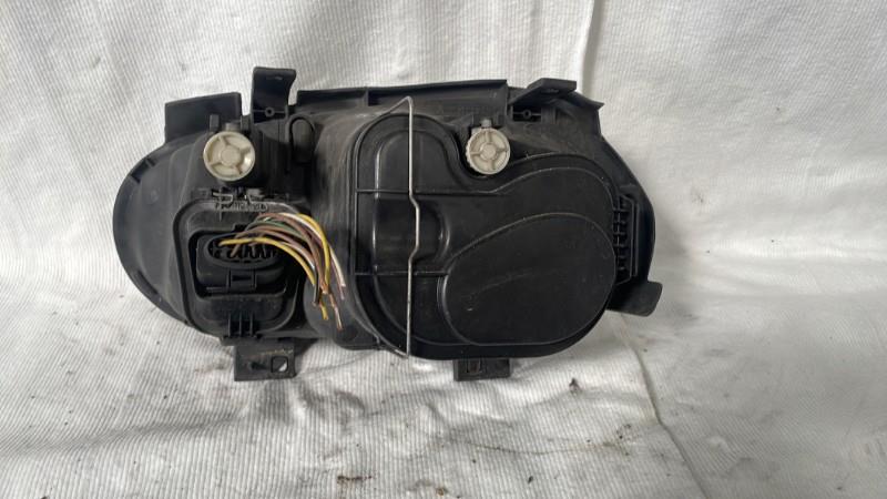 Gruppo ottico anteriore principale destro (luci)(faro) VOLKSWAGEN GOLF 4 Diésel - 1