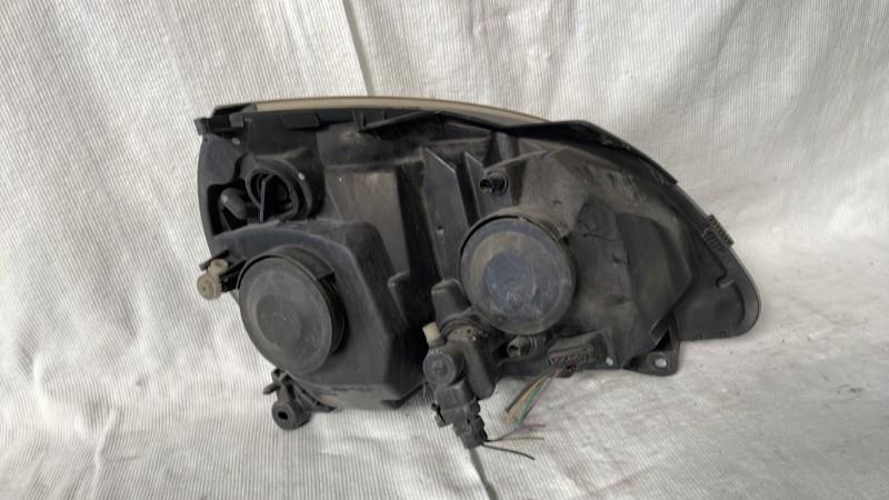Gruppo ottico anteriore principale sinistro (luci)(faro) RENAULT CLIO 2 PHASE 2 Gasolina - 1