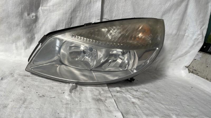 Gruppo ottico anteriore principale sinistro (luci)(faro) RENAULT SCENIC 2 PHASE 1 Gasolina - 1