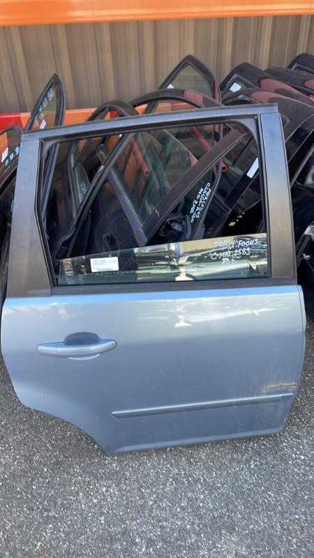 Porte arriere droit FORD C-MAX 1 PHASE 1 Diesel - 1