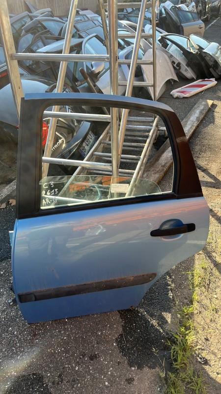 Porte arriere gauche CITROEN C3 1 PHASE 1 Essence - 1