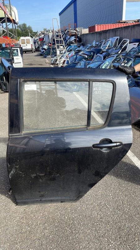 Porte arriere gauche SUZUKI SWIFT 3 Essence - 1