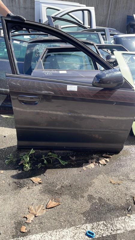 Porte avant droit AUDI A3 2 SPORTBACK PHASE 1 Diesel - 1